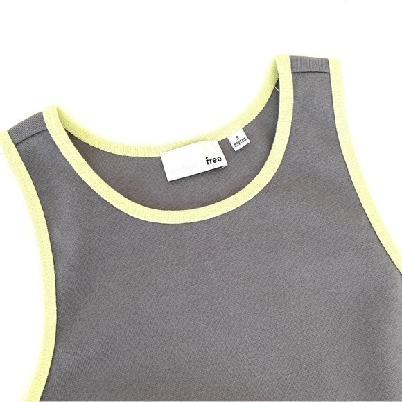 ARITZIA Wilfred Free Dray Cutout Dress NWT - Picture 7 of 9